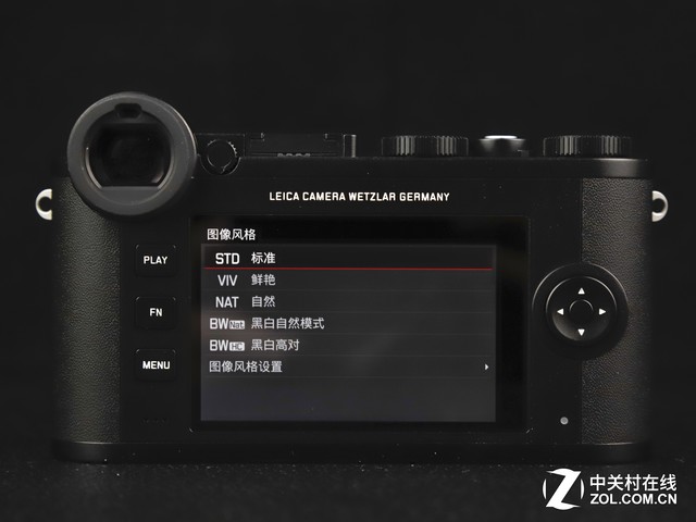 来，干了这碗“德味” 徕卡CL相机评测 
