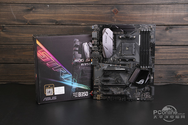 千元内B350主板横评