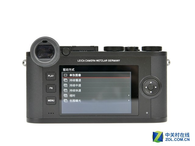 来，干了这碗“德味” 徕卡CL相机评测 