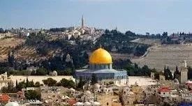 美国将承认耶路撒冷是以色列首都，这事有多严重？