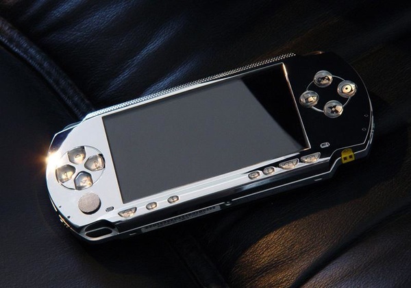 老玩家泪流满面！这些PSP的经典软件你都记得吗