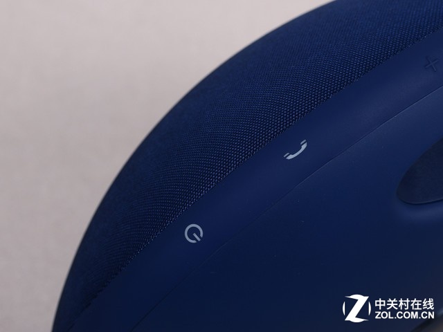 声而不凡 哈曼卡顿Onyx Studio4蓝牙音箱体验 