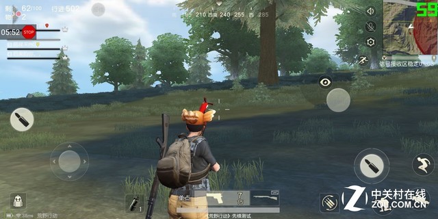 谁才是吃鸡小能手 3款当红旗舰点火开炖