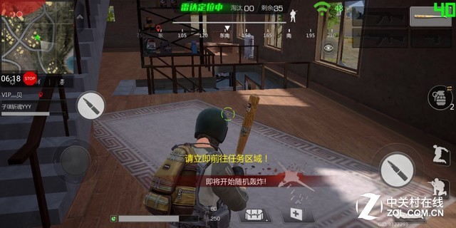 谁才是吃鸡小能手 3款当红旗舰点火开炖