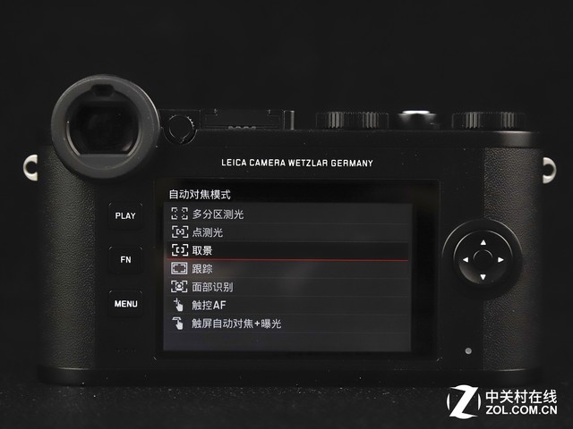 来，干了这碗“德味” 徕卡CL相机评测 