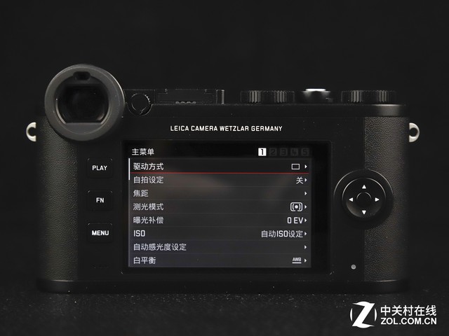 来，干了这碗“德味” 徕卡CL相机评测 
