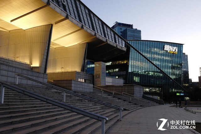 来，干了这碗“德味” 徕卡CL相机评测 