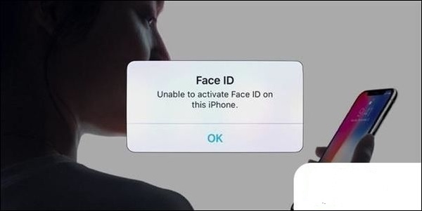 iPhoneX升级iOS11.2面容ID失灵：原因或是这个！