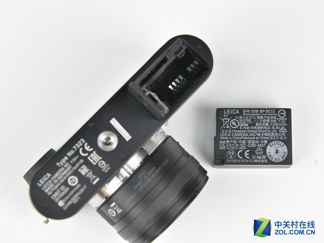 来，干了这碗“德味” 徕卡CL相机评测 