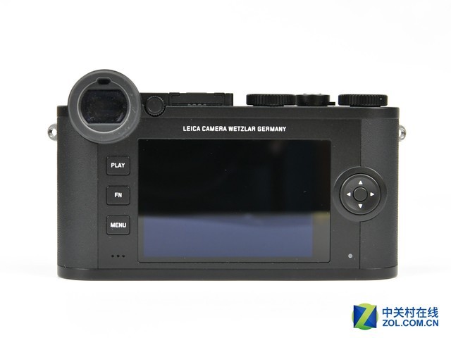 来，干了这碗“德味” 徕卡CL相机评测 
