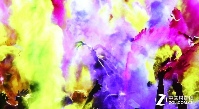 既能投影又能照明 松下PT-JX200GWC评测 