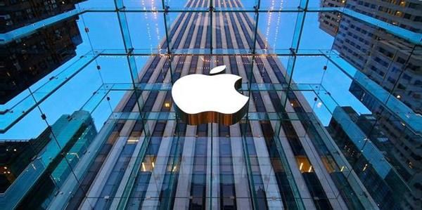 爱尔兰：苹果2018年补交人民币1020亿元税款