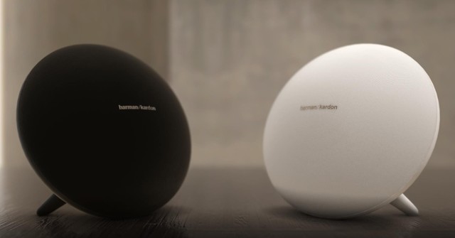 声而不凡 哈曼卡顿Onyx Studio4蓝牙音箱体验 