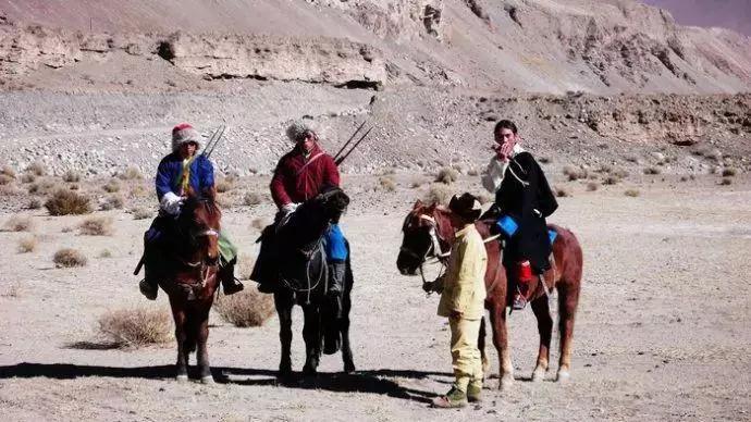 火枪枪叉为何能流行于西藏 又被清军大量装备？