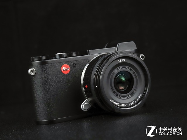 来，干了这碗“德味” 徕卡CL相机评测 