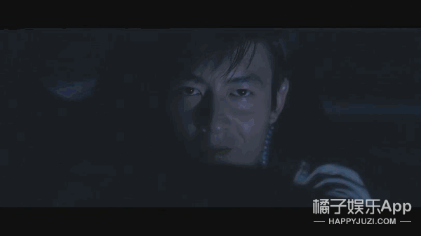 余文乐大婚引回忆杀,原来《头文字d》中的男神们都