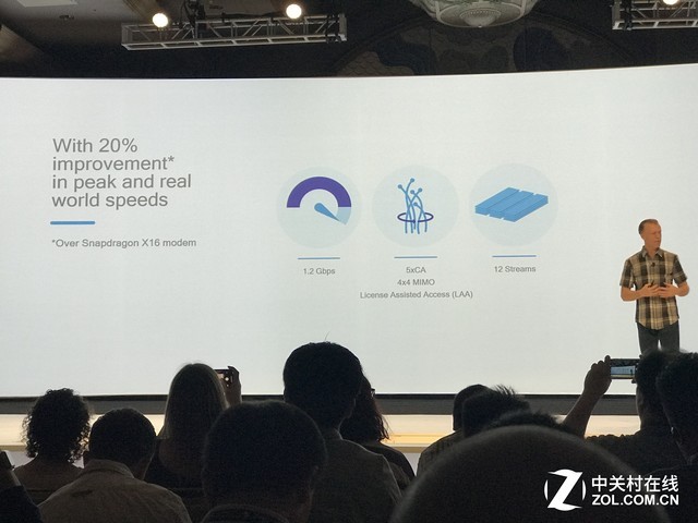 骁龙845最全中文解析 2018年手机如此牛