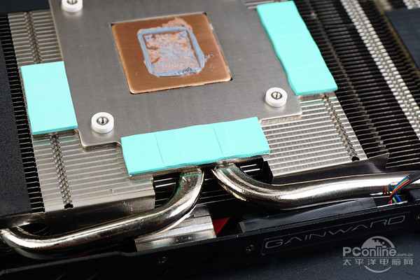 耕升GTX 1070 Ti追风