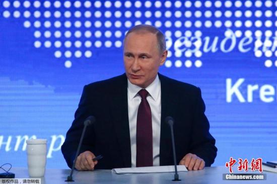 宣布参加2018大选，普京能否再带俄罗斯走6年？