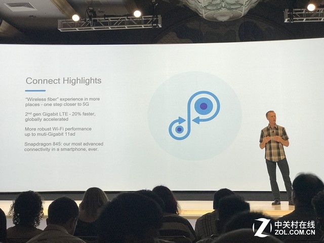 骁龙845最全中文解析 2018年手机如此牛