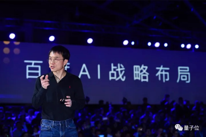《连线》杂志专访李彦宏：百度all in AI 欲引领智能革命