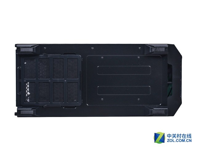 先马厚道先生G1机箱评测：主打质感做工 