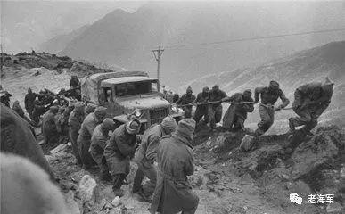 中印碰撞西藏高原(连载5):印度人眼中的中印战争