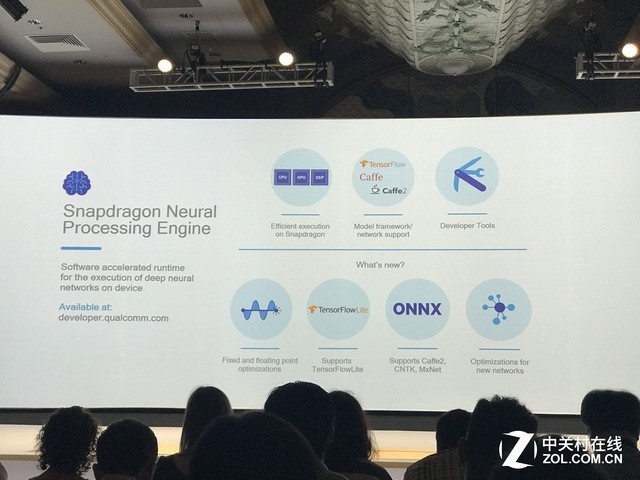 骁龙845最全中文解析 2018年手机如此牛