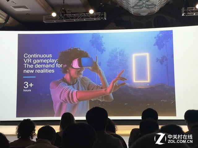 骁龙845最全中文解析 2018年手机如此牛