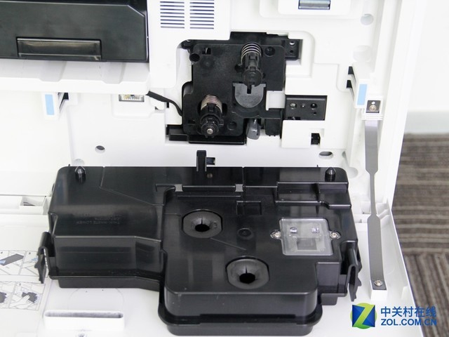 新印象 惠普E72530管理型A3复印机评测 