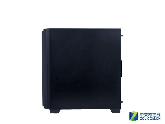 先马厚道先生G1机箱评测：主打质感做工 