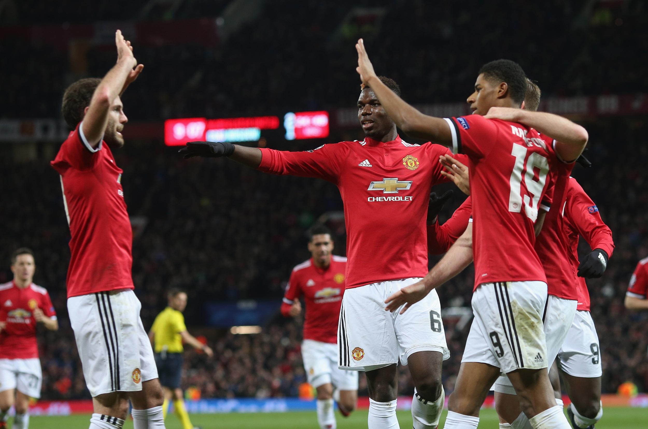 五箭齐发!英超因何重回欧冠黄金时代?_凤凰资讯