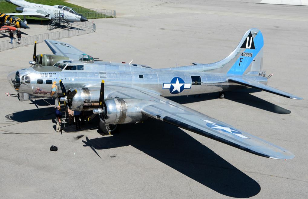 二战飞机排名_二战飞机