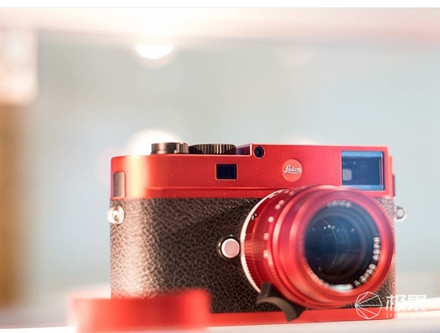 徕卡发布红色限量版M262相机,颜值惊艳! 徕卡发布红色限量版M262相机,颜值惊艳!