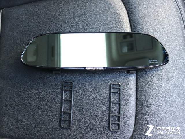 “骡马”原理，乐驾LX99行车记录仪评测 