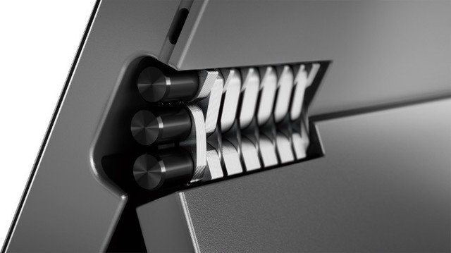 手机全面屏横行 PC微窄边框设计有哪些 