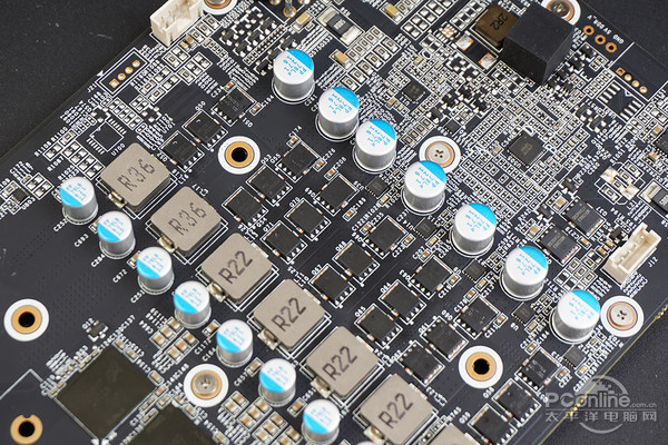 耕升GTX 1070 Ti追风