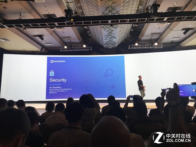 骁龙845最全中文解析 2018年手机如此牛