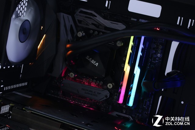 先马厚道先生G1机箱评测：主打质感做工 