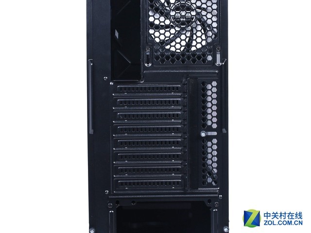 先马厚道先生G1机箱评测：主打质感做工 