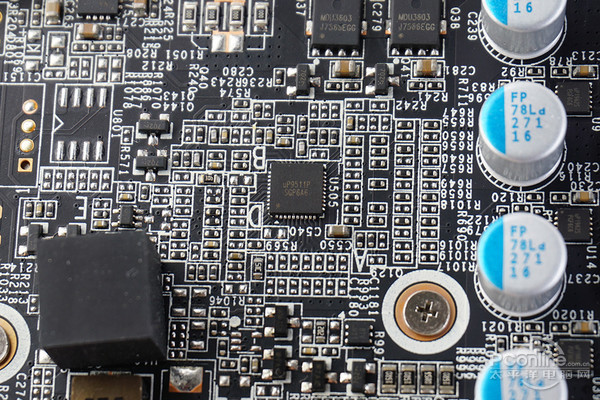 耕升GTX 1070 Ti追风