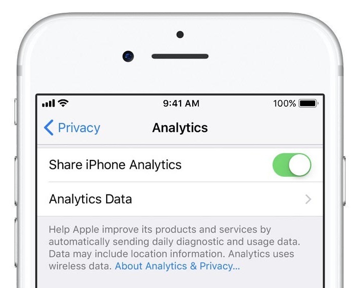 苹果如何在提升iOS和Mac的用户体验时，又不损害个人隐私？