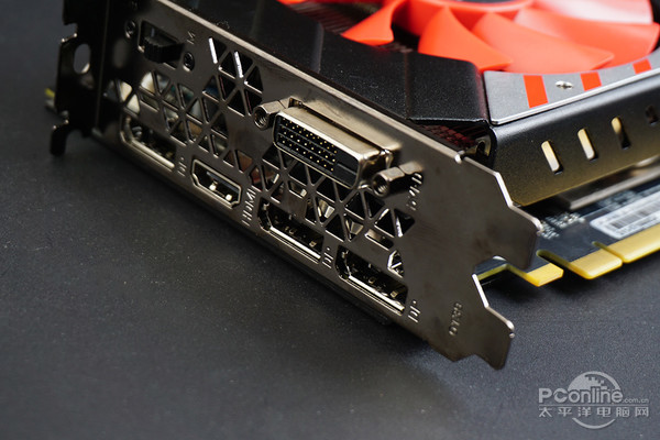 耕升GTX 1070 Ti追风