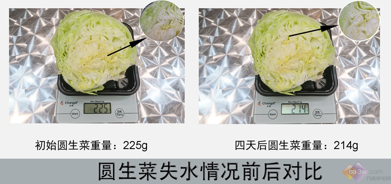 均温风道更保鲜:容声冰箱516评测,带你见证不一样的新鲜