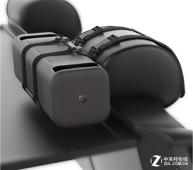 拯救新手司机 车上少不了的贴心车品 