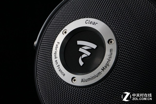 法兰西万元级耳机新贵 Focal Clear评测