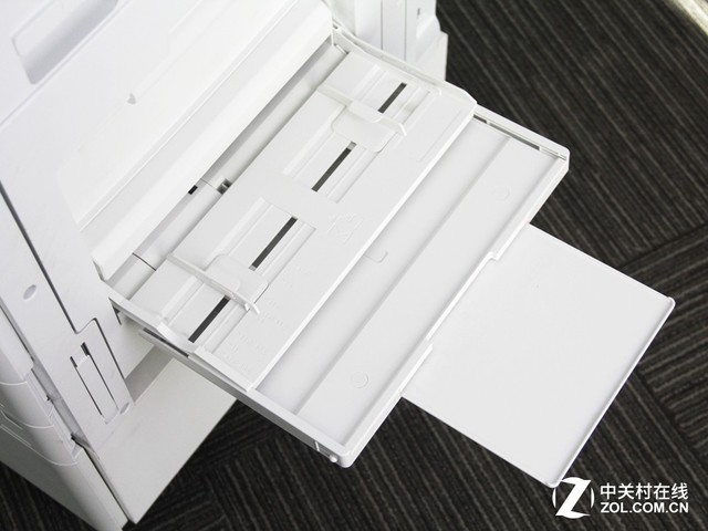 新印象 惠普E72530管理型A3复印机评测 