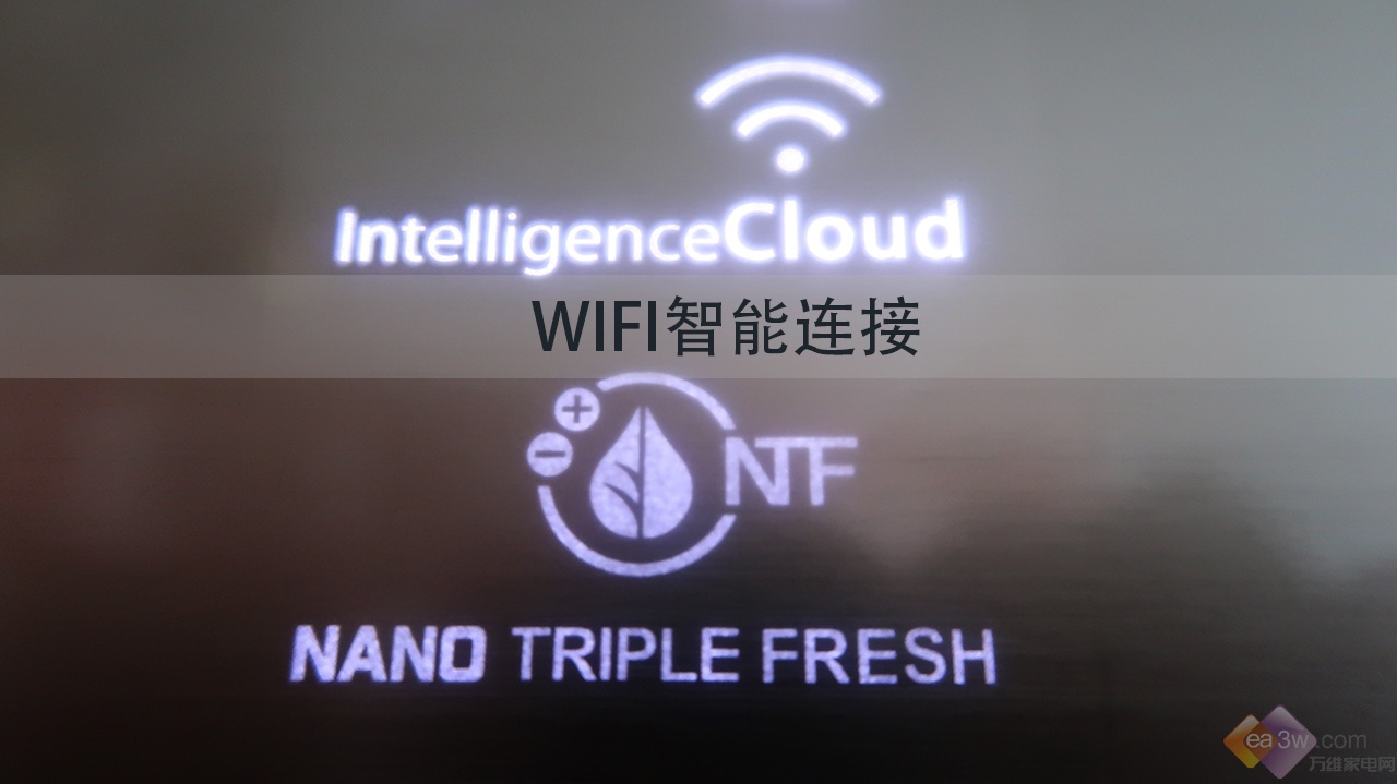 均温风道更保鲜:容声冰箱516评测,带你见证不一样的新鲜