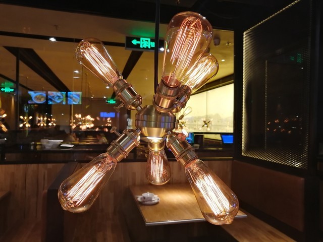 前后双摄“撞”上全面屏 nova 2s评测 