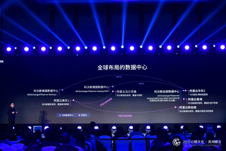 科沃斯刘北京：连接阿里云端的 120 万台机器人每天进步